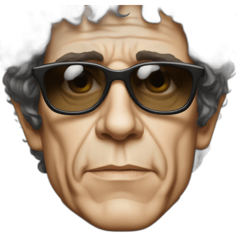 lou reed emoji emoji