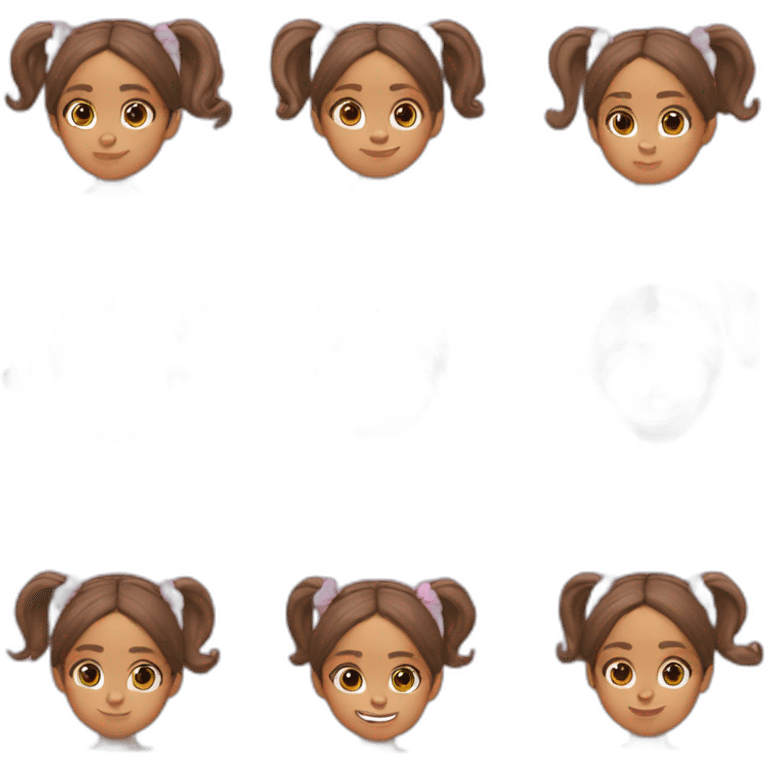 Ariana grande positions cover emoji