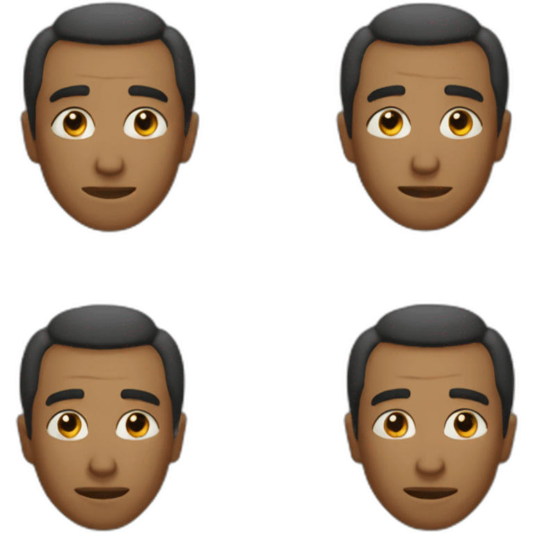 bobs emoji