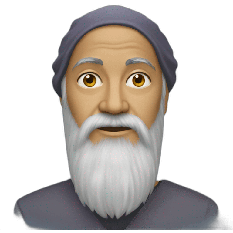 Osho emoji