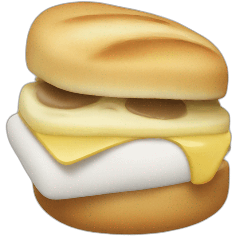 sando emoji