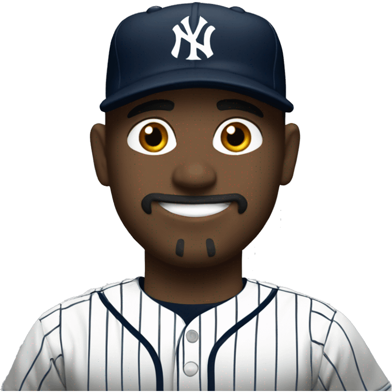 Yankees emoji