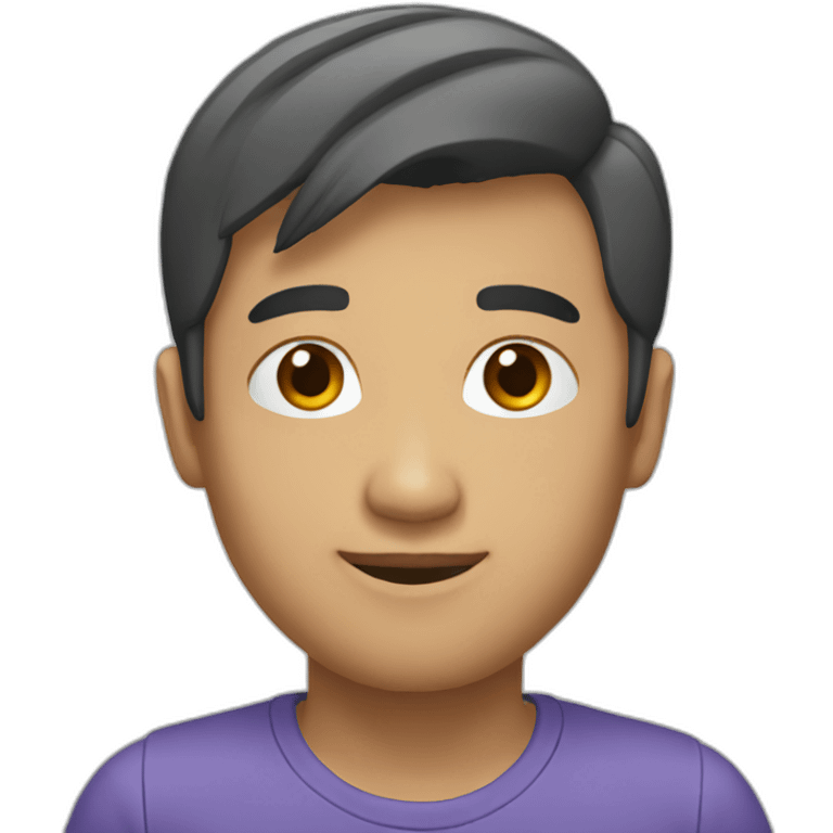 nguyen emoji