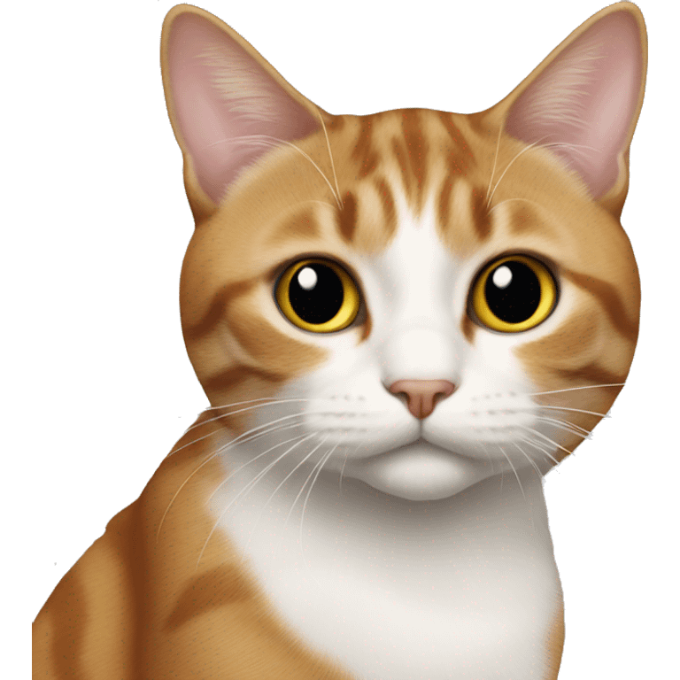 cat  con capello  emoji