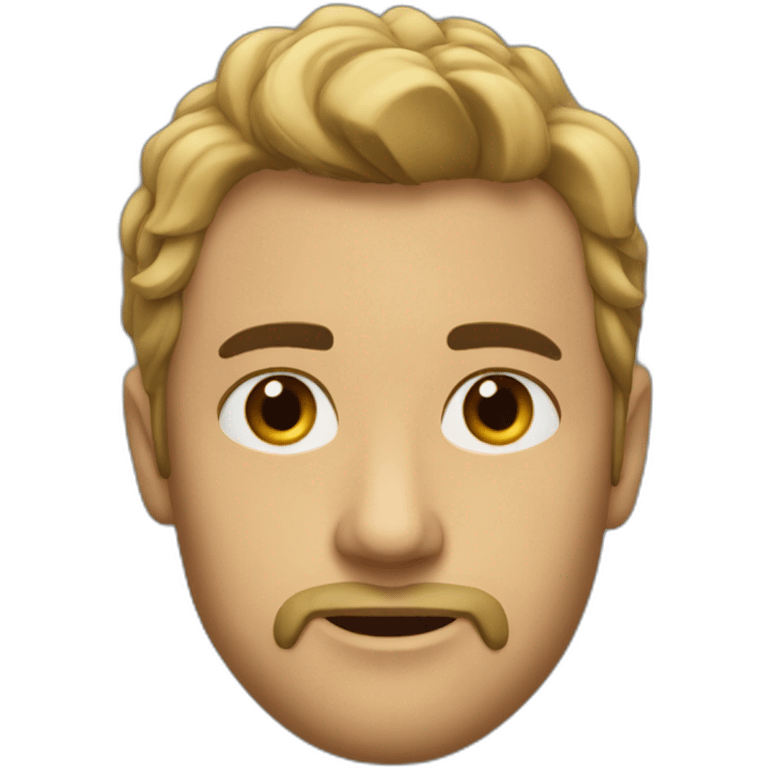 Sacha Turcan emoji