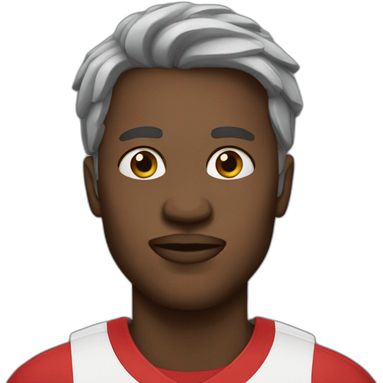 Wembanyama emoji