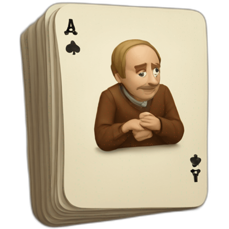 Durak online  emoji