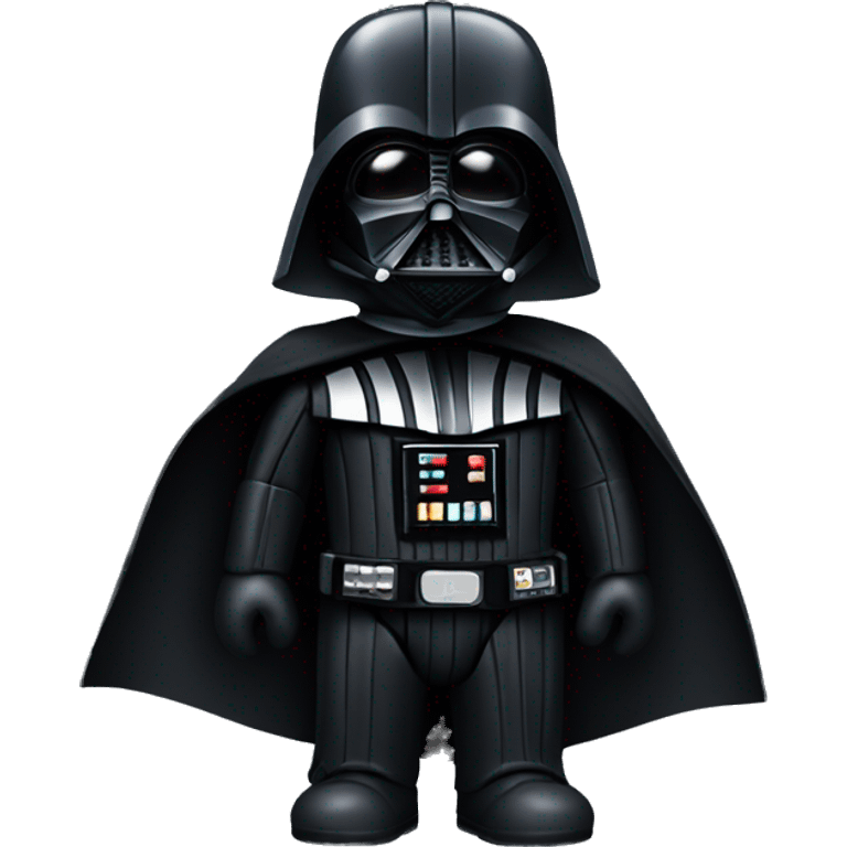 Darth vader emoji