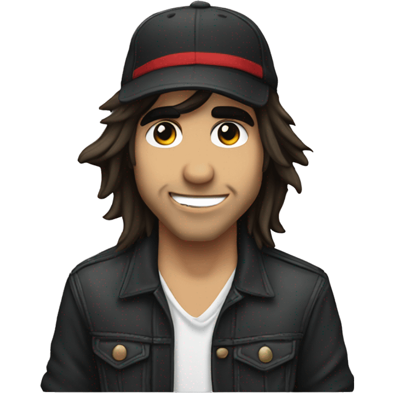 vic fuentes emoji