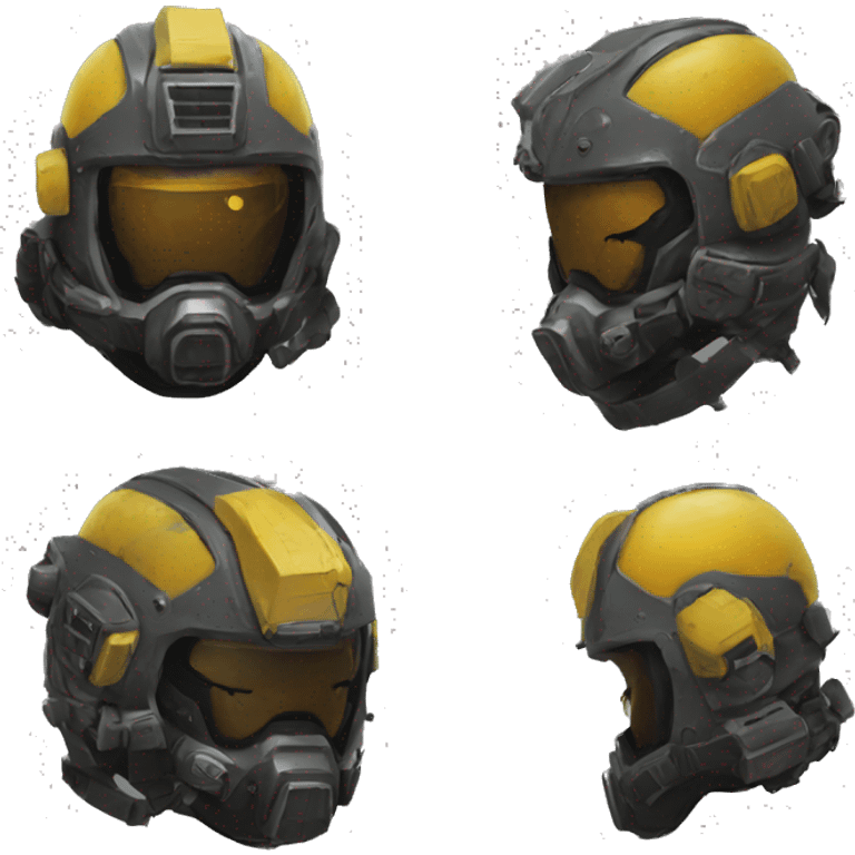 helldivers emoji