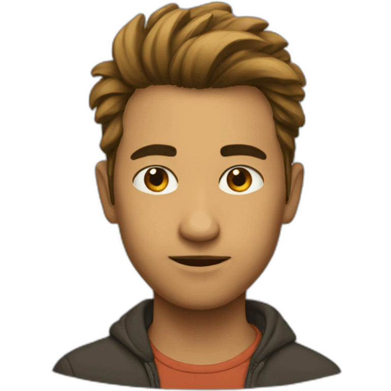 Ronak emoji