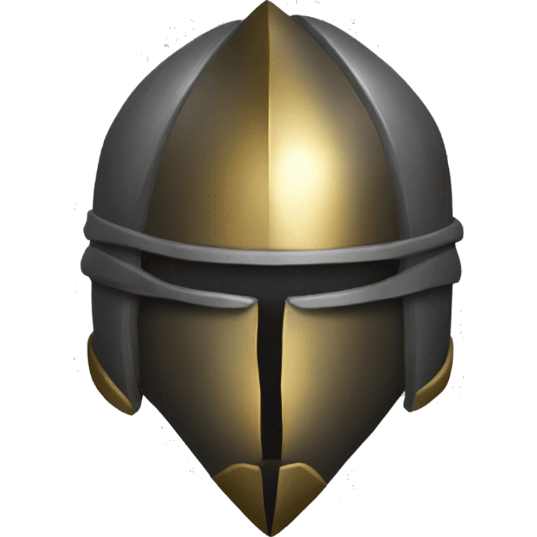 Bullet armor emoji