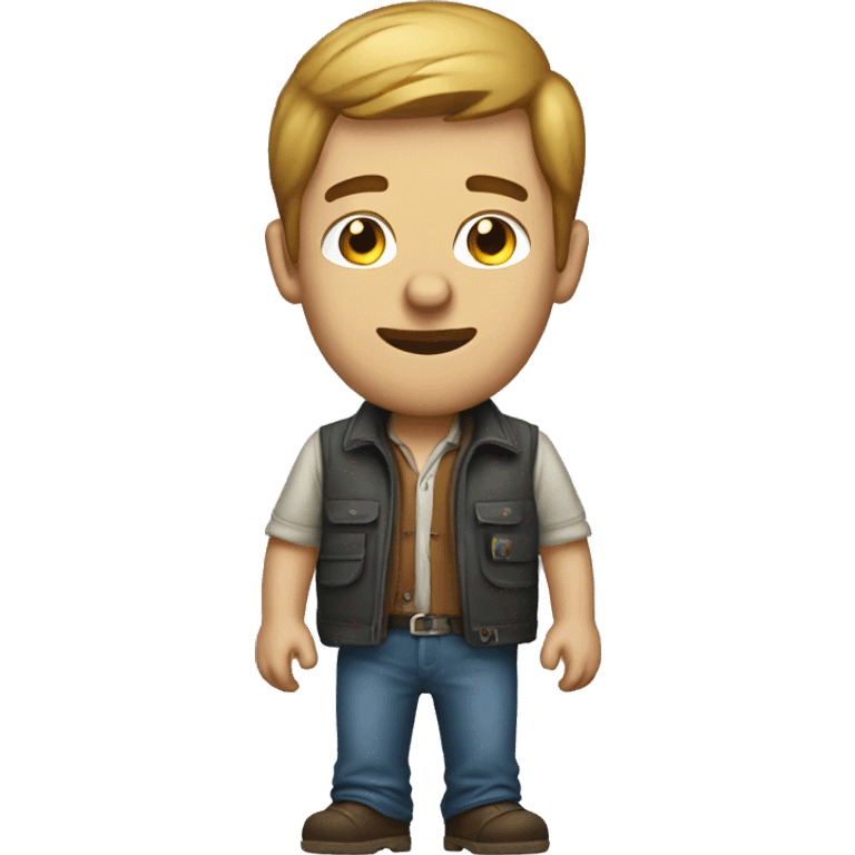 developer joe dalton emoji