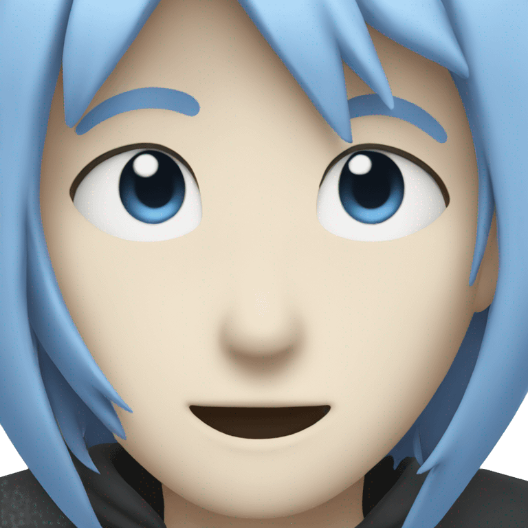 Rimuru tempest emoji