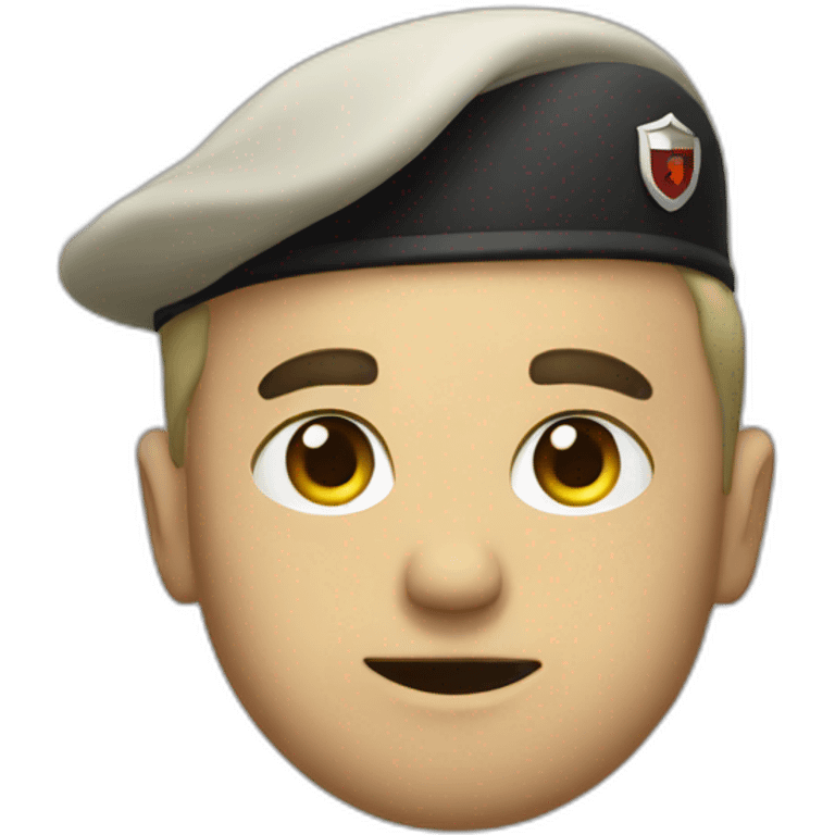 Fascist emoji