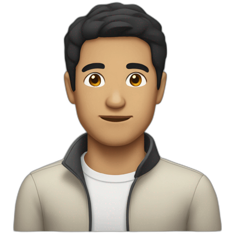 Abel marcelino emoji