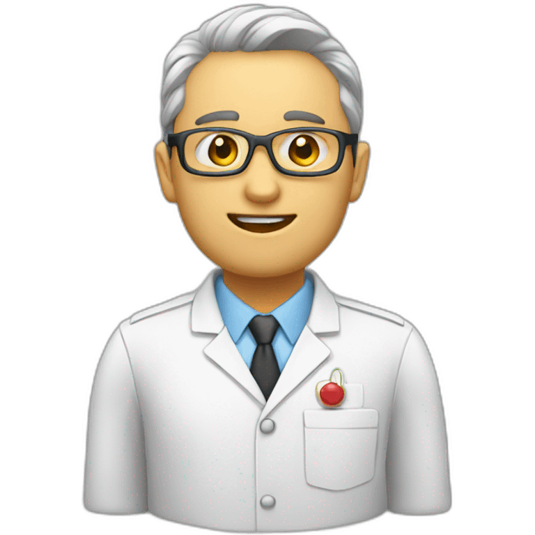 docs emoji