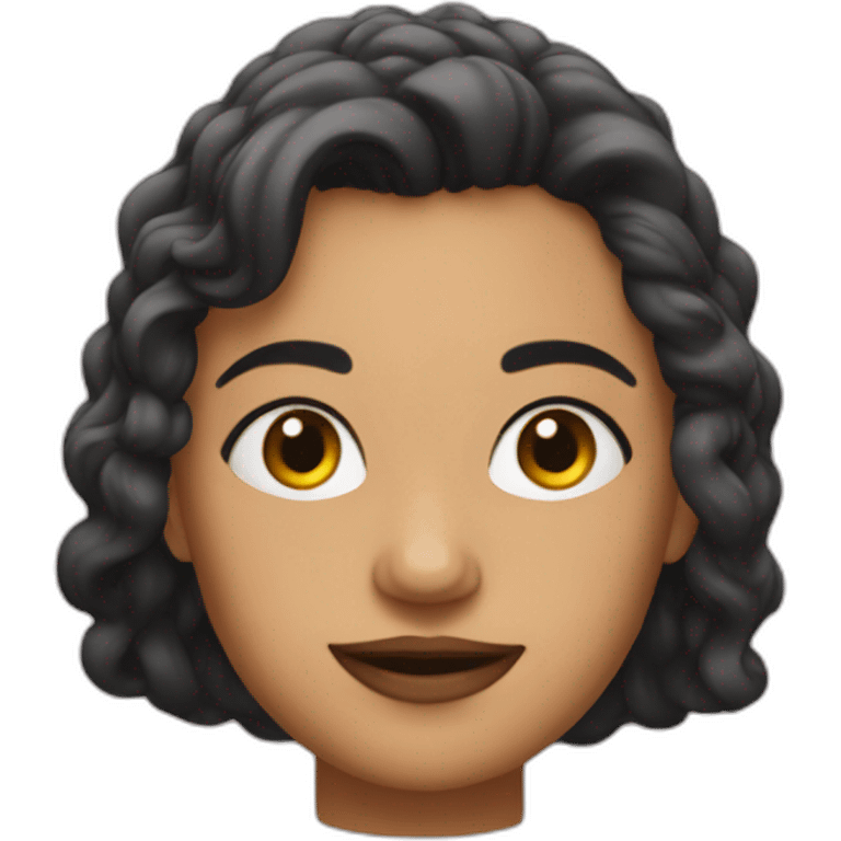 Maeva geman emoji