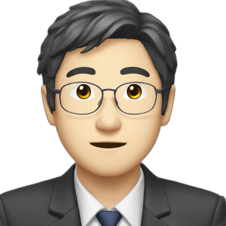 Sae itoshi emoji