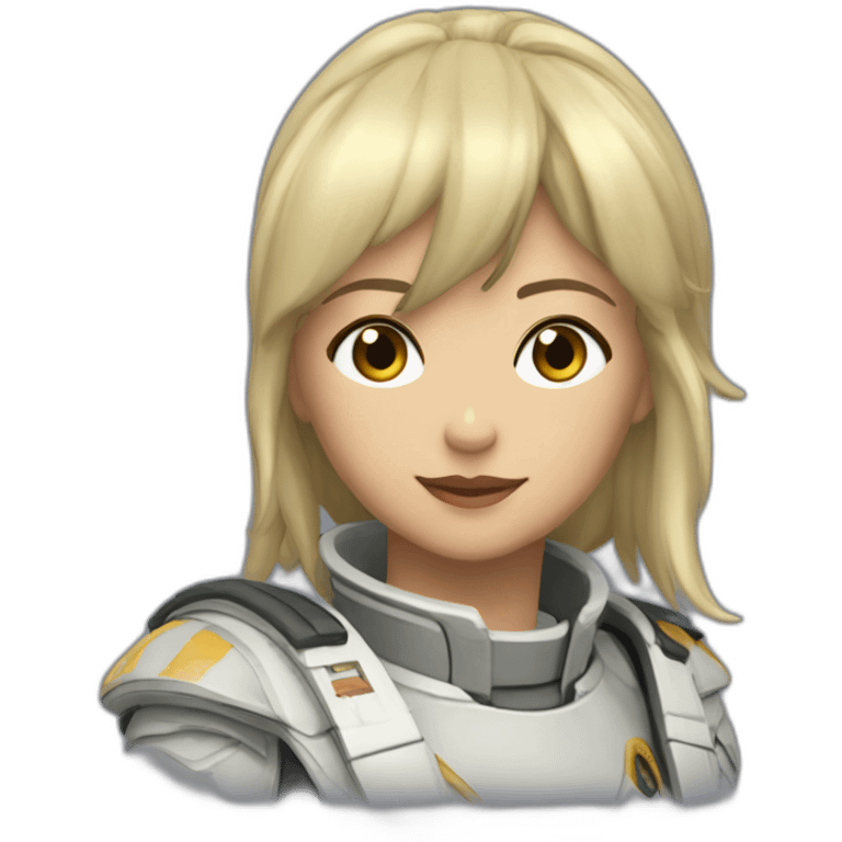 Jeanne d’arc mirage 2000 emoji