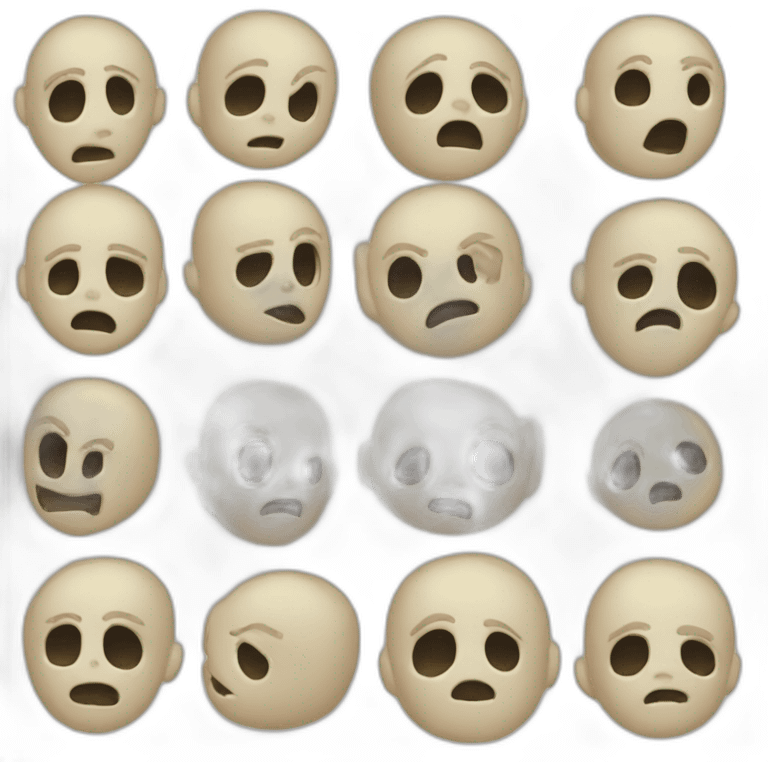 Mort emoji