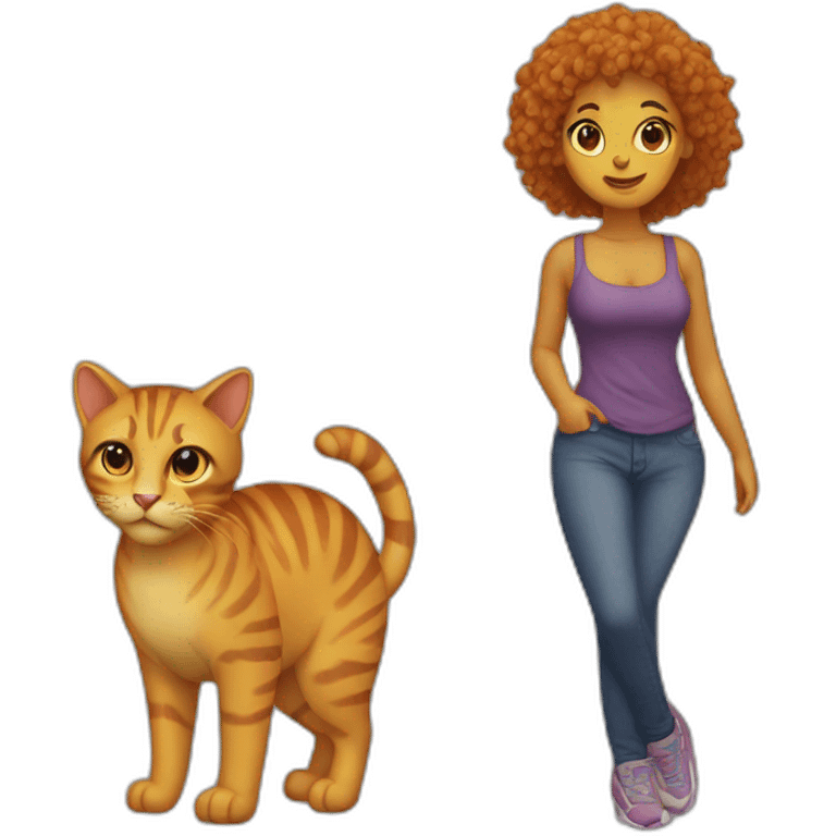 dojacat emoji