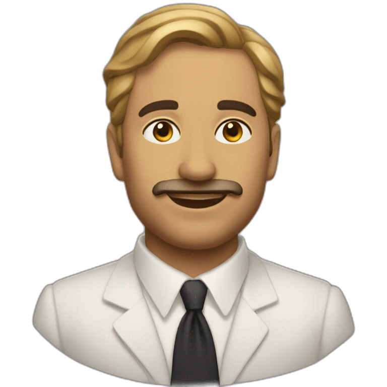 César Stoddard emoji