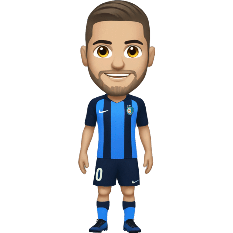 icardi emoji