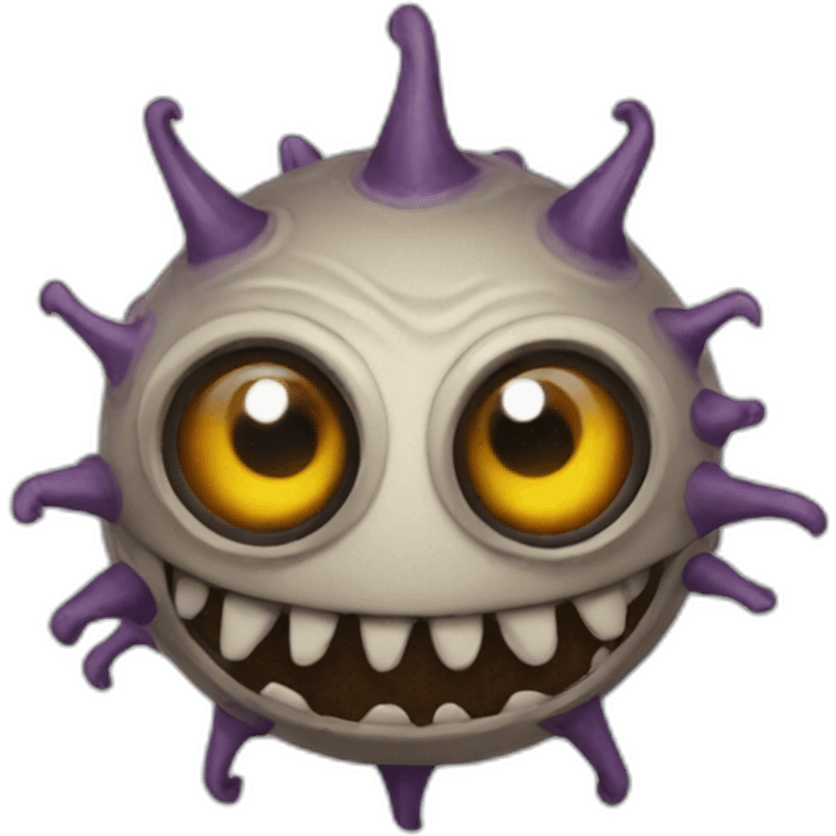 beholder emoji