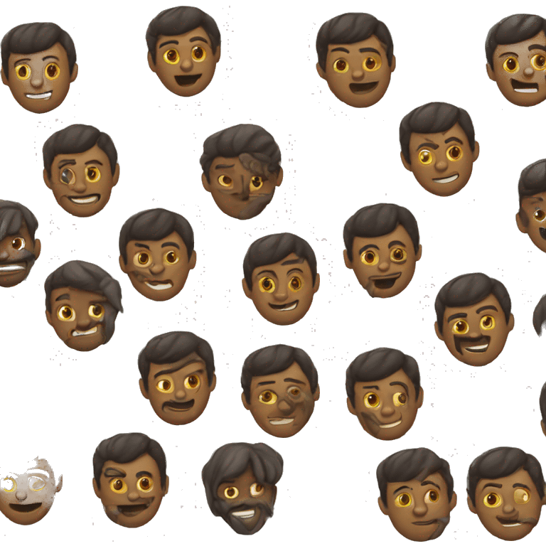 Chetos emoji