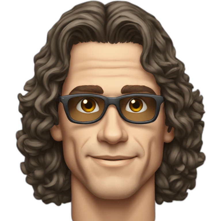 Ayrton Cena emoji