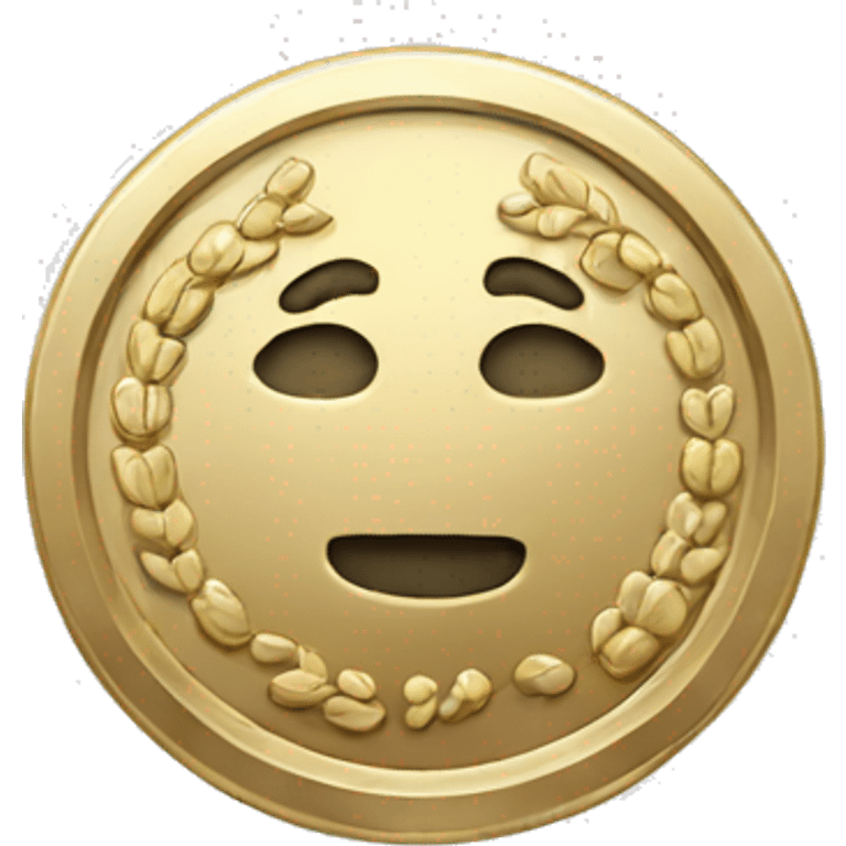 coin emoji