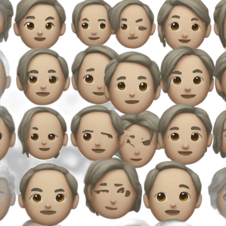 Xi jingping emoji