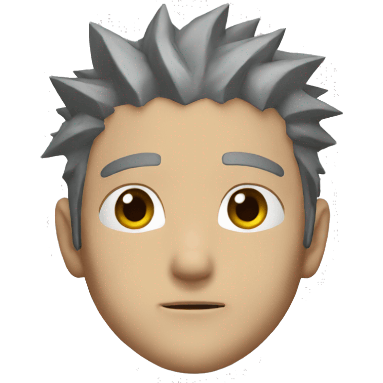 naruto emoji