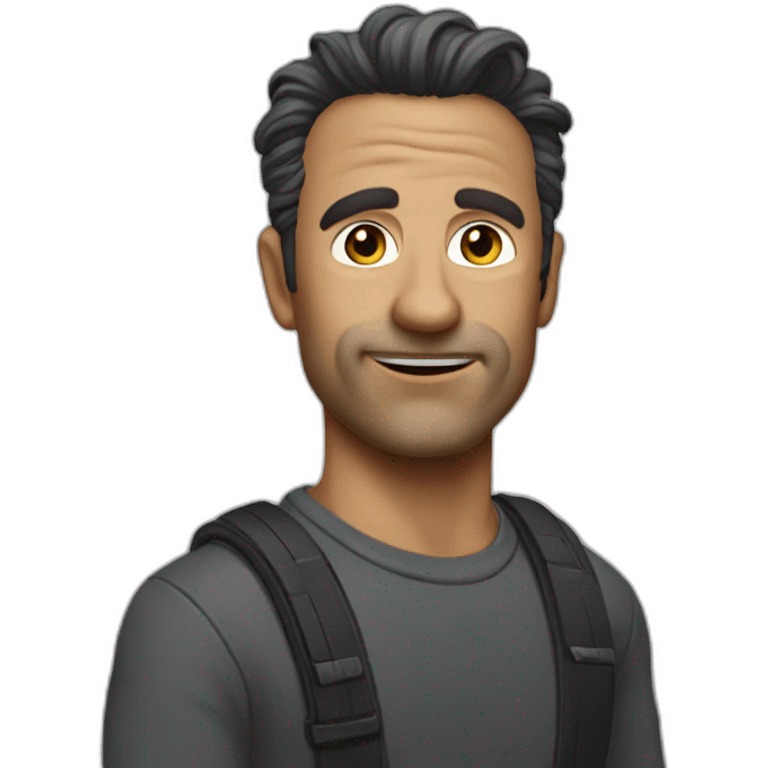 jeffrey dhammer emoji