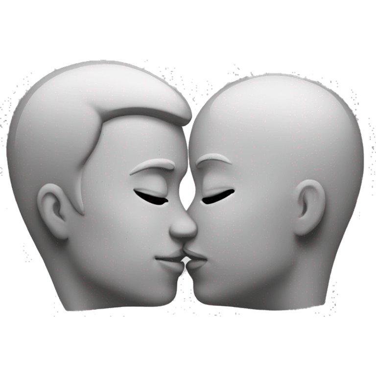 Kiss  emoji