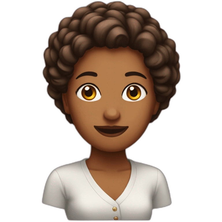 Miriam emoji