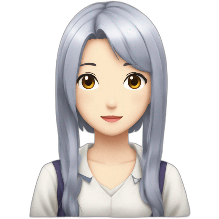 akane kurokawa oshi no ko emoji