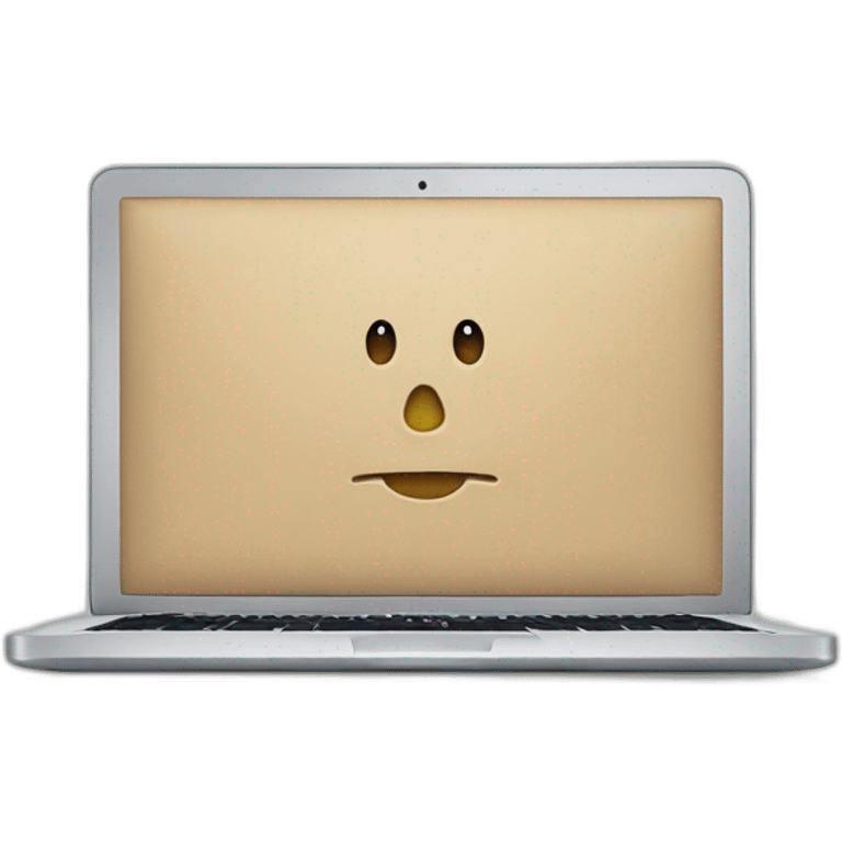 macbook emoji