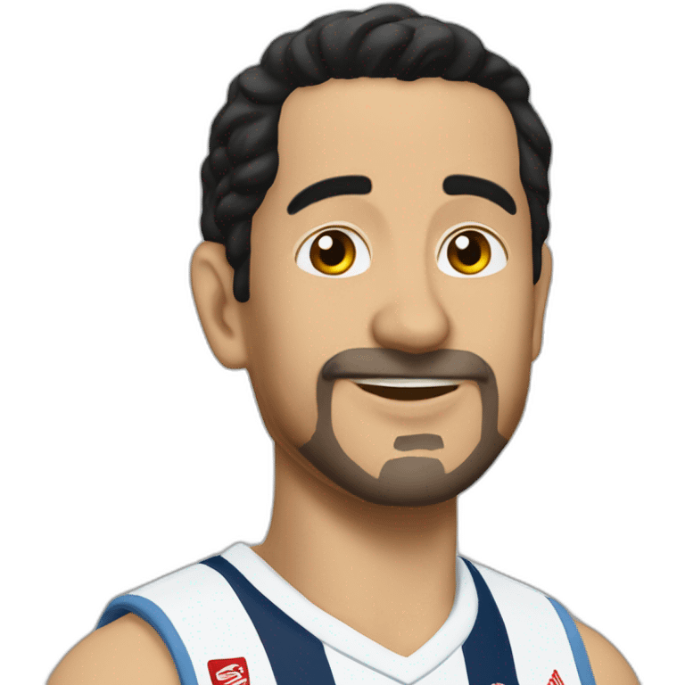 Ginebra bellucci emoji