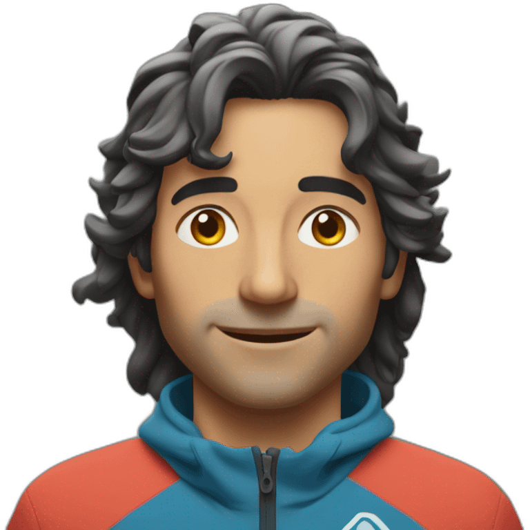 kilian-jornet emoji