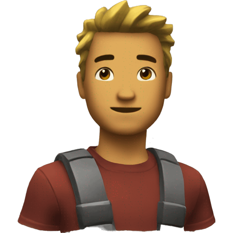 Roblox emoji