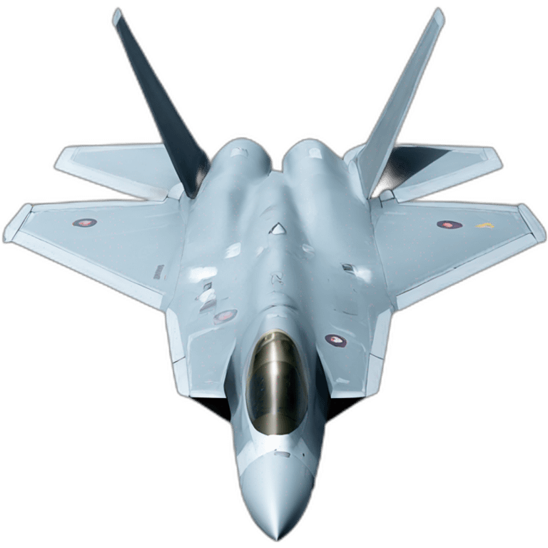 f22 emoji