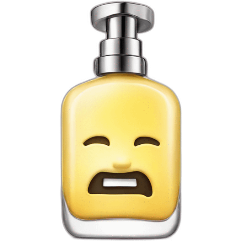 diesel fragrance emoji