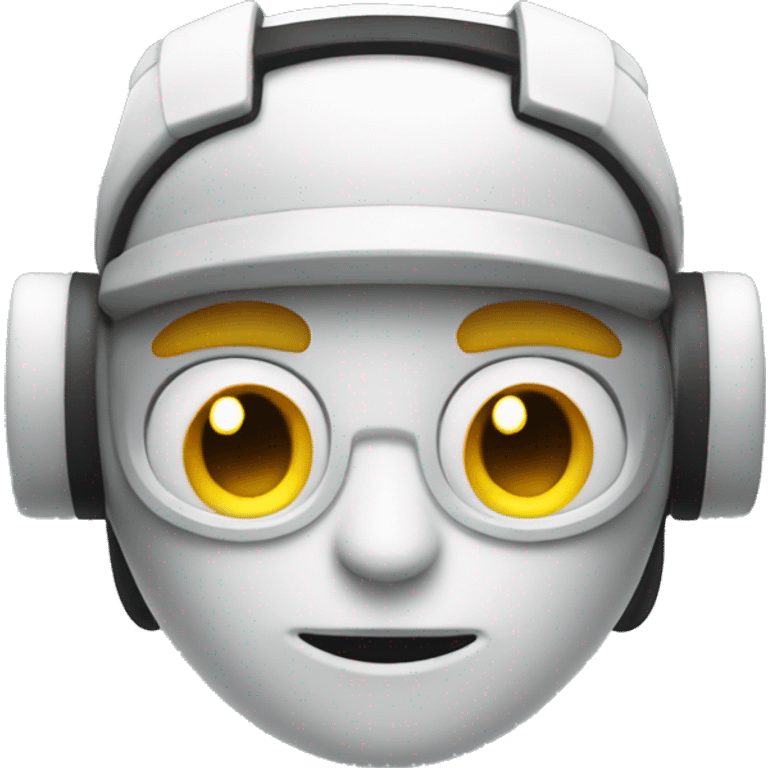 Competitor Analyzer Bot emoji