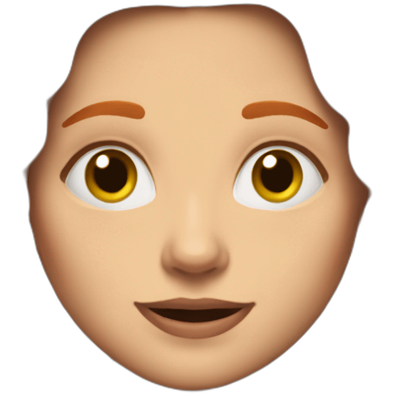 Pam Weasley emoji