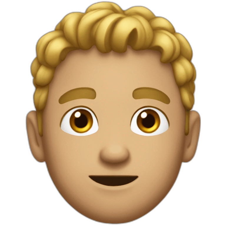 ferdy sambo emoji