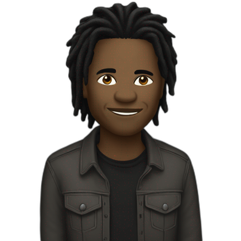 tracy chapman emoji