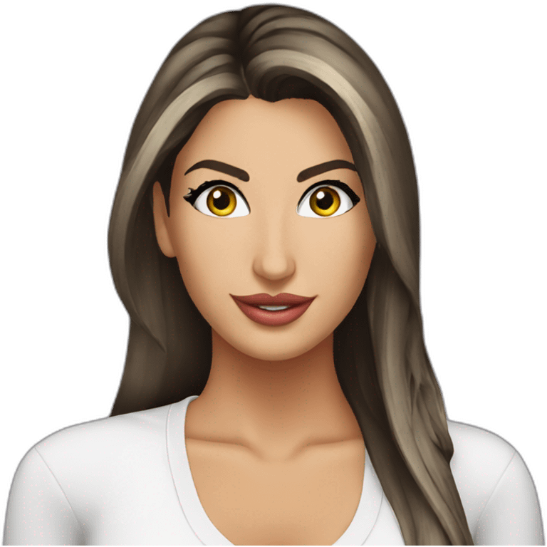 August ames emoji