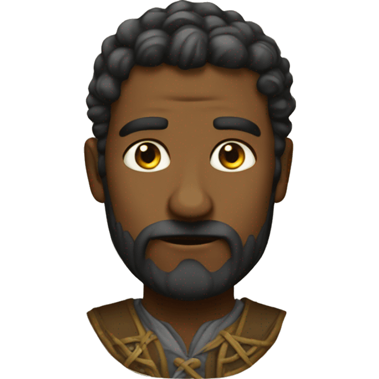 canavar emoji